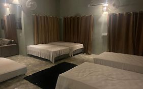 Zen Hostel